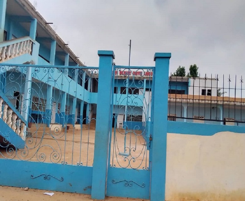 Groupe Scolaire BIilingue Privé Laique les Pintadeaux-Abong-Mbang