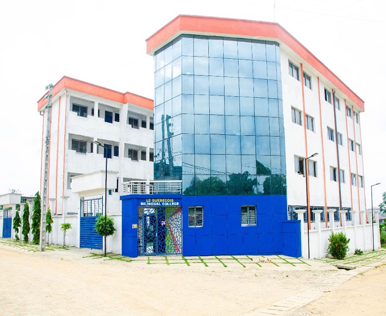 Collège Bilingue le Quebecois-Douala
