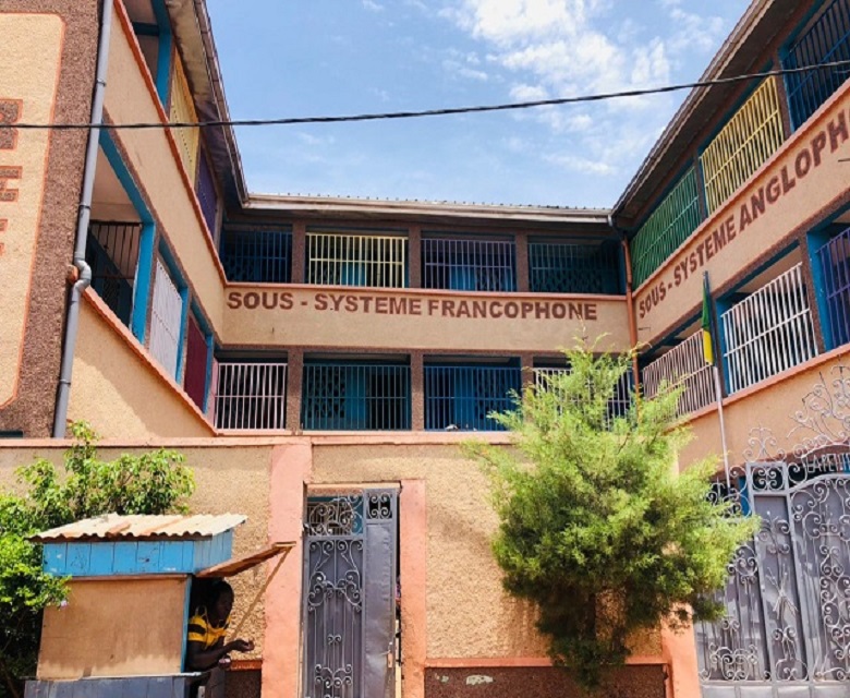 Groupe Scolaire Bilingue la Petite Severine-Yaoudé